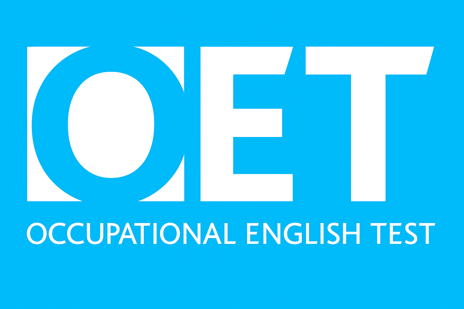 OET